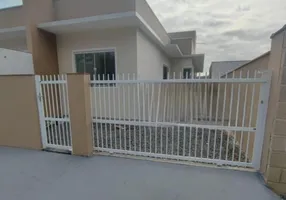 Foto 1 de Casa com 2 Quartos à venda, 76m² em Nossa Senhora de Fátima, Penha