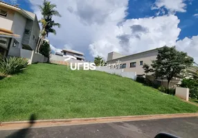 Foto 1 de Lote/Terreno à venda, 800m² em Residencial Alphaville Flamboyant, Goiânia