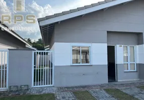 Foto 1 de Casa de Condomínio com 2 Quartos à venda, 52m² em Loteamento Jardim Morumbi, Atibaia