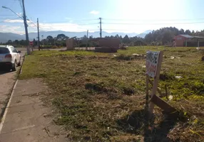 Foto 1 de Lote/Terreno à venda, 1200m² em Ponta do Papagaio, Palhoça