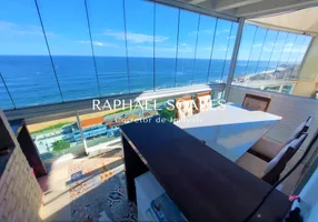 Foto 1 de Apartamento com 3 Quartos à venda, 145m² em Praia Campista, Macaé