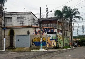 Foto 1 de Galpão/Depósito/Armazém à venda, 350m² em Jardim Cinco de Julho, São Paulo