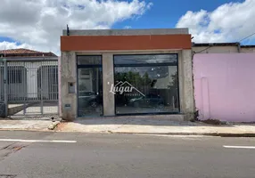 Foto 1 de Ponto Comercial para alugar, 80m² em Alto Cafezal, Marília