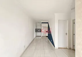 Foto 1 de Apartamento com 2 Quartos à venda, 44m² em Itaquera, São Paulo