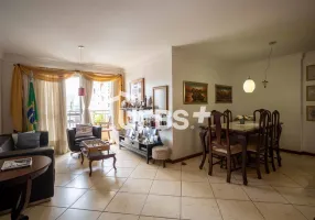 Foto 1 de Apartamento com 3 Quartos à venda, 114m² em Jardim Goiás, Goiânia