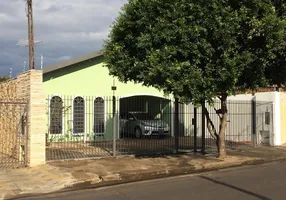 Foto 1 de Casa com 3 Quartos à venda, 134m² em Vila Lemos, Bauru