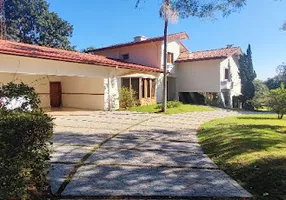 Foto 1 de Casa de Condomínio com 6 Quartos para alugar, 800m² em Condomínio Terras de São José, Itu
