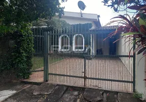 Foto 1 de Casa com 3 Quartos à venda, 109m² em Jardim Hikari, São Carlos