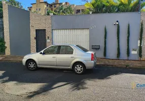 Foto 1 de Casa com 2 Quartos à venda, 168m² em Mercês, Uberaba