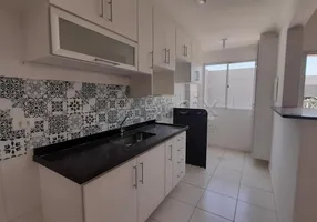 Foto 1 de Apartamento com 3 Quartos à venda, 76m² em Jardim Santana, Americana