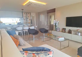 Foto 1 de Apartamento com 4 Quartos à venda, 189m² em Engenheiro Luciano Cavalcante, Fortaleza