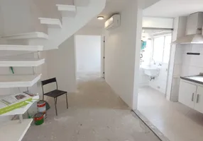 Foto 1 de Apartamento com 2 Quartos à venda, 85m² em Bela Vista, São Paulo