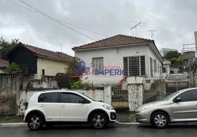 Foto 1 de Lote/Terreno à venda, 500m² em Vila Nilo, São Paulo