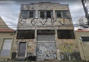 Foto 1 de Galpão/Depósito/Armazém para alugar, 700m² em Cambuci, São Paulo