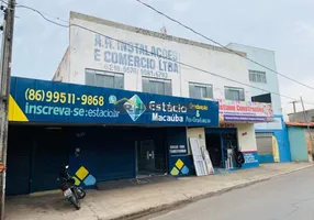 Foto 1 de Sala Comercial para alugar, 40m² em Macaúba, Teresina