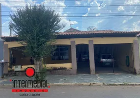 Foto 1 de Casa com 4 Quartos à venda, 250m² em Parque Residencial Esplanada, Boituva