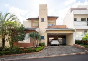 Foto 1 de Casa de Condomínio com 5 Quartos à venda, 300m² em Jamaica, Londrina