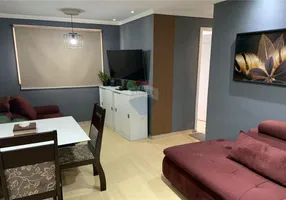 Foto 1 de Apartamento com 2 Quartos à venda, 47m² em Vila Rachid, Guarulhos