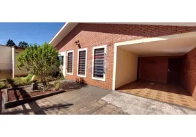 Foto 1 de Casa com 4 Quartos à venda, 186m² em Campos Eliseos, Ribeirão Preto
