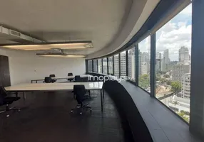 Foto 1 de Sala Comercial para alugar, 125m² em Itaim Bibi, São Paulo