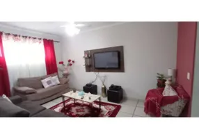 Foto 1 de Casa com 3 Quartos à venda, 80m² em Itacaranha, Salvador