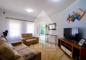 Foto 1 de Casa com 3 Quartos à venda, 142m² em Jardim Arco Iris, Itupeva