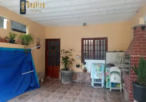 Foto 1 de Casa com 3 Quartos à venda, 79m² em Jardim Nova Era, Nova Iguaçu