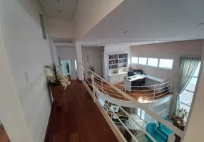 Foto 1 de Casa de Condomínio com 5 Quartos à venda, 399m² em Medeiros, Jundiaí