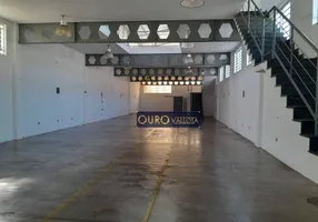 Foto 1 de Galpão/Depósito/Armazém para alugar, 800m² em Jardim  Independencia, São Paulo