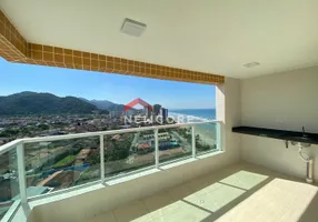 Foto 1 de Apartamento com 2 Quartos à venda, 71m² em Vila Atlântica, Mongaguá