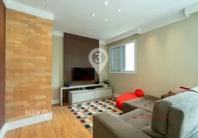 Foto 1 de Apartamento com 2 Quartos à venda, 86m² em Jardim Londrina, São Paulo