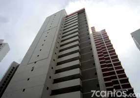 Foto 1 de Apartamento com 1 Quarto para alugar, 41m² em Meireles, Fortaleza