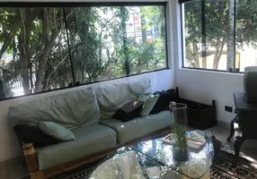 Foto 1 de Sobrado com 1 Quarto para venda ou aluguel, 447m² em Jardim América, São Paulo