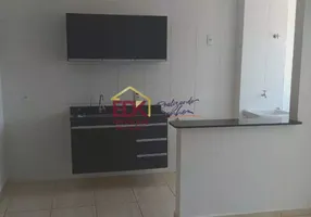 Foto 1 de Apartamento com 2 Quartos à venda, 52m² em Jardim Santana, Tremembé