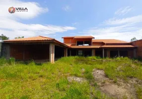 Foto 1 de Fazenda/Sítio com 3 Quartos à venda, 550m² em Tupi, Piracicaba