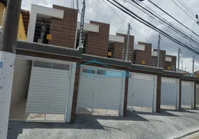 Foto 1 de Sobrado com 3 Quartos à venda, 108m² em Jardim Ângela, São Paulo