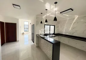 Foto 1 de Casa de Condomínio com 3 Quartos à venda, 165m² em ONDINHAS, Piracicaba