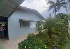 Foto 1 de Casa com 3 Quartos à venda, 147m² em Monte Belo, Londrina