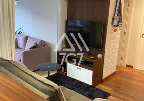 Foto 1 de Apartamento com 2 Quartos à venda, 74m² em Morumbi, São Paulo