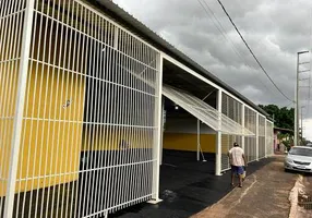 Foto 1 de Galpão/Depósito/Armazém com 2 Quartos à venda, 612m² em São Francisco, Campo Grande