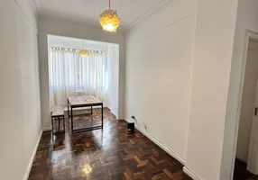 Foto 1 de Apartamento com 1 Quarto para alugar, 51m² em Flamengo, Rio de Janeiro