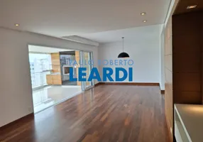 Foto 1 de Apartamento com 3 Quartos à venda, 168m² em Alto de Pinheiros, São Paulo