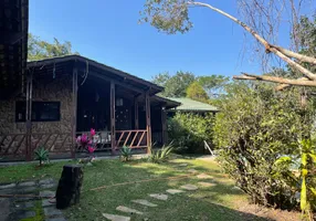 Foto 1 de Casa com 5 Quartos à venda, 400m² em Caxito, Maricá