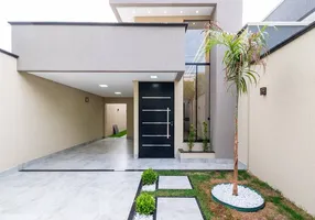 Foto 1 de Casa com 3 Quartos à venda, 130m² em Vila Carrão, São Paulo