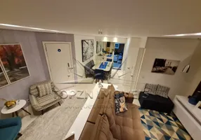 Foto 1 de Apartamento com 3 Quartos à venda, 96m² em Lauzane Paulista, São Paulo