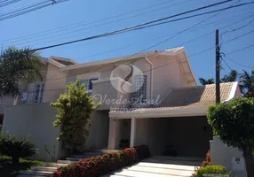 Foto 1 de Casa de Condomínio com 3 Quartos para alugar, 200m² em Bairro das Palmeiras, Campinas