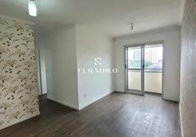 Foto 1 de Apartamento com 2 Quartos à venda, 52m² em Vila Bela, São Paulo