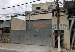 Foto 1 de Galpão/Depósito/Armazém à venda, 240m² em Vila Nova Bonsucesso, Guarulhos