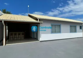 Foto 1 de Casa com 3 Quartos à venda, 87m² em Praia da Pinheira, Palhoça