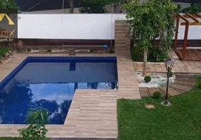 Foto 1 de Casa com 4 Quartos à venda, 700m² em Morumbi, São Paulo